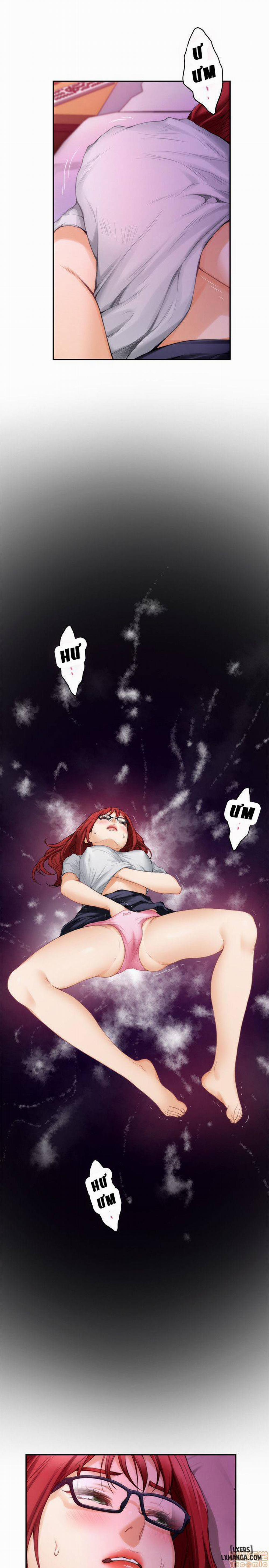 Cặp Đôi S 30 trang 16