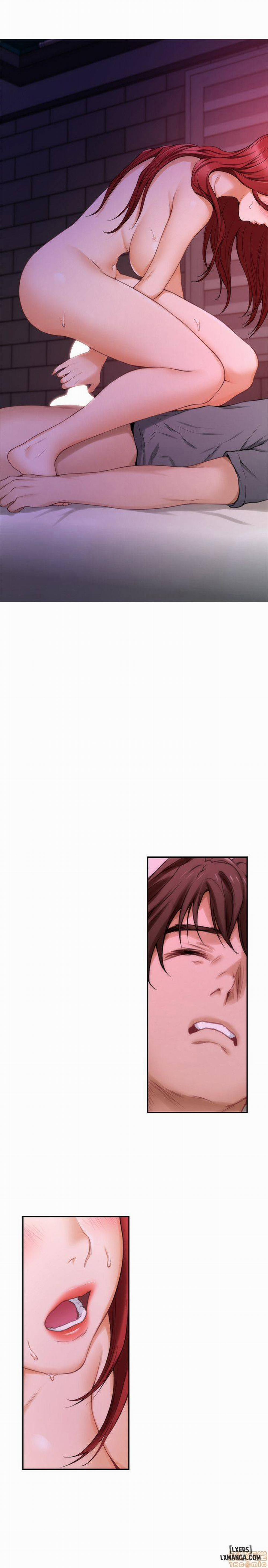 Cặp Đôi S 30 trang 28