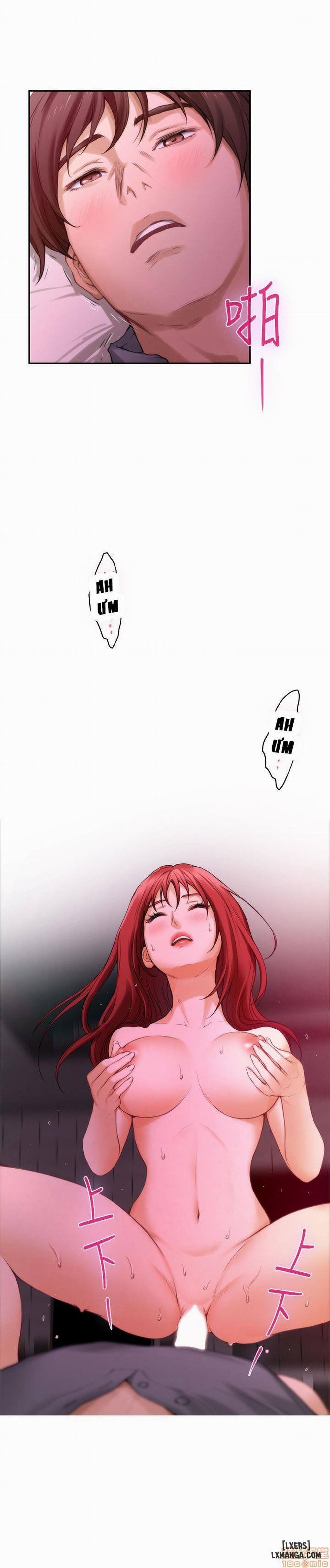 Cặp Đôi S 30 trang 35