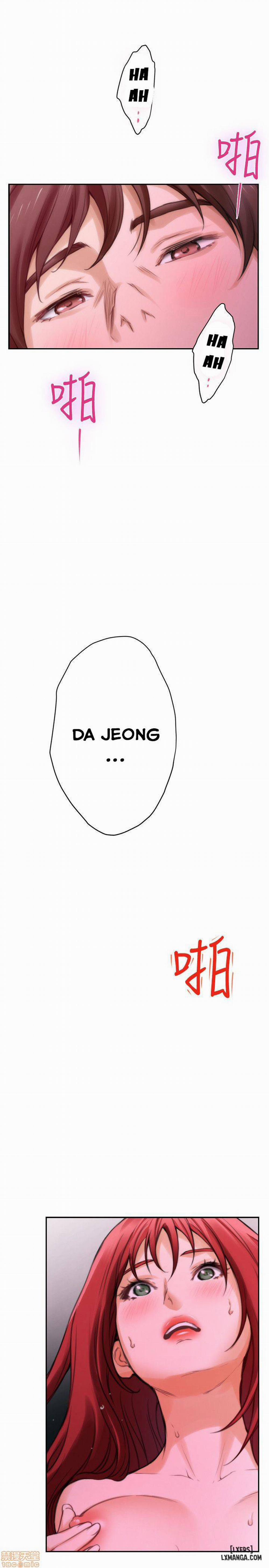 Cặp Đôi S 30 trang 36