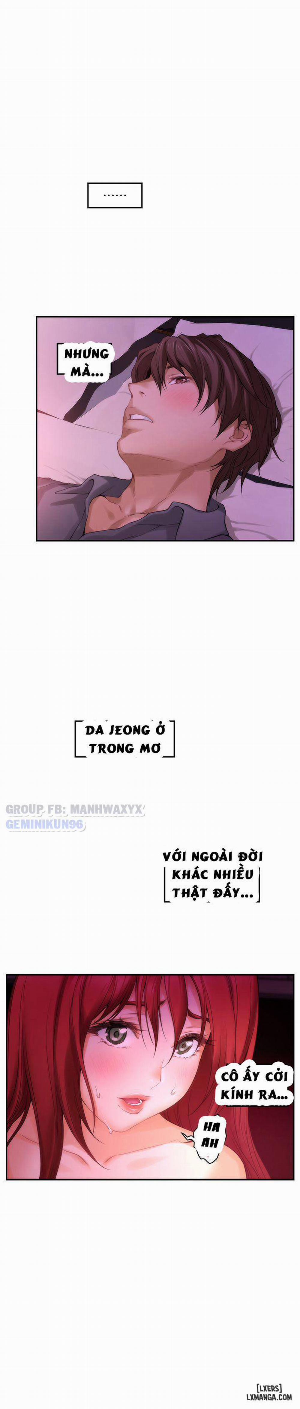 Cặp Đôi S 31 trang 15