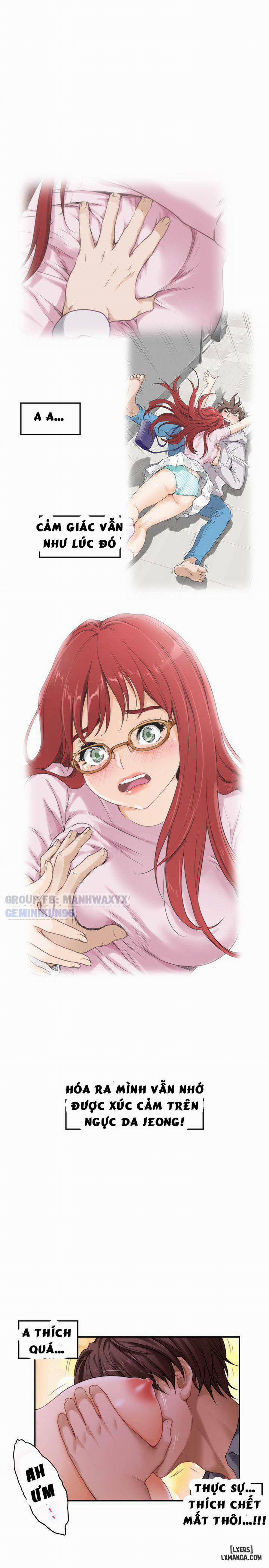 Cặp Đôi S 31 trang 21