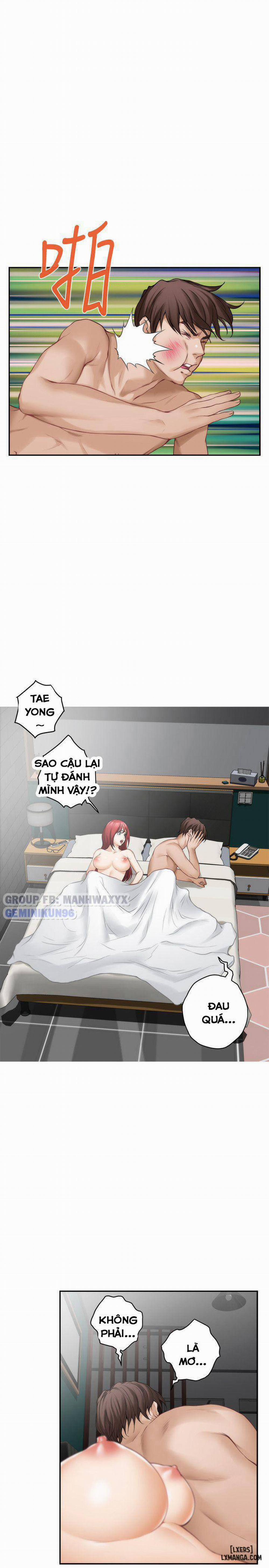 Cặp Đôi S 31 trang 34