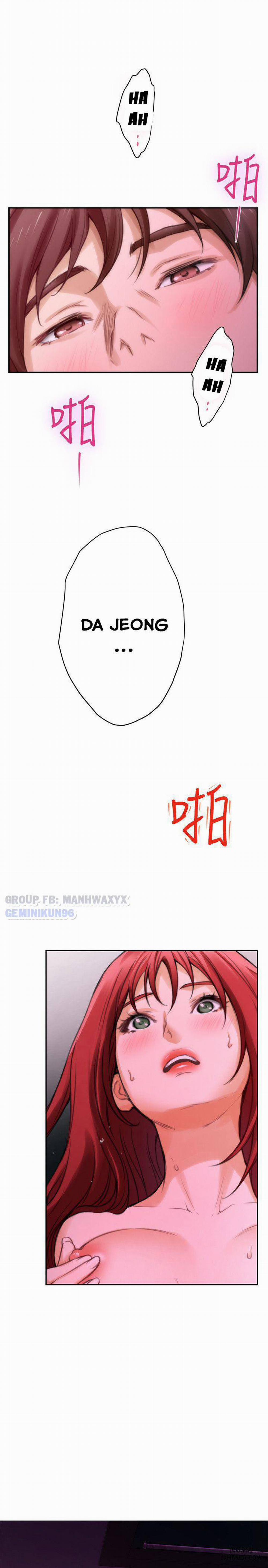 Cặp Đôi S 31 trang 4