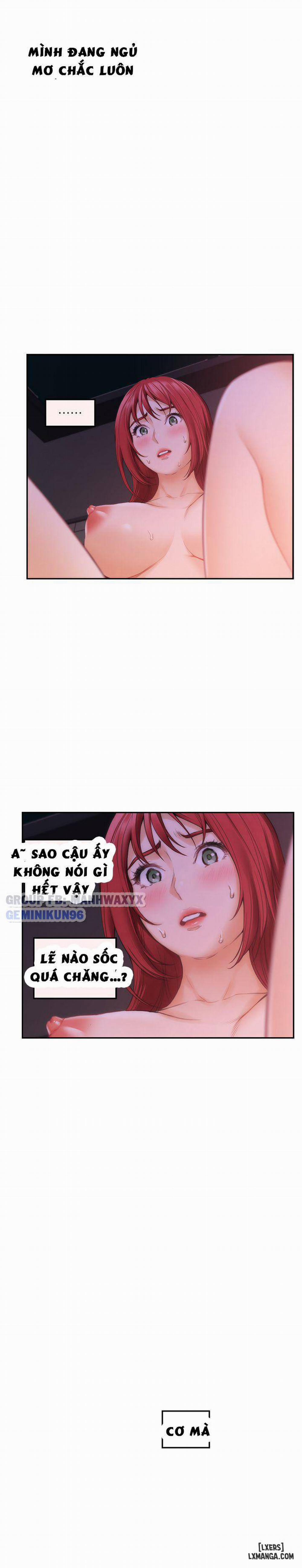 Cặp Đôi S 31 trang 8