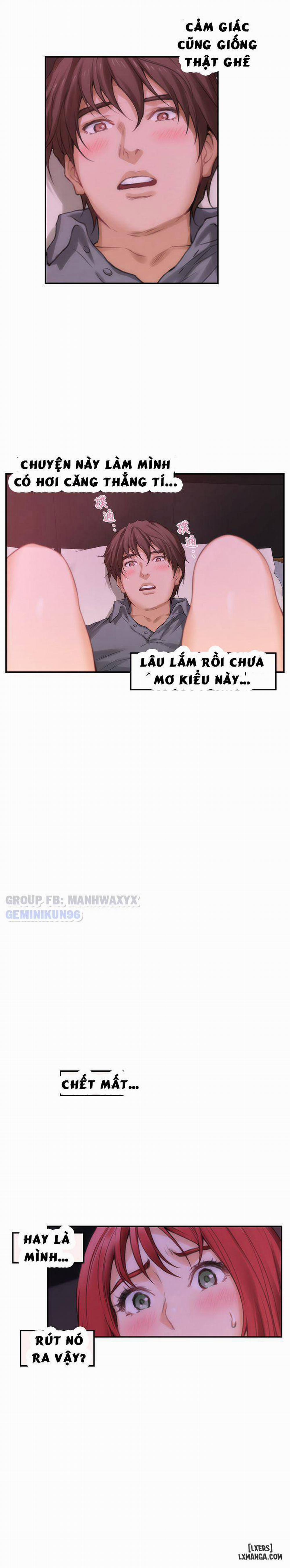 Cặp Đôi S 31 trang 9