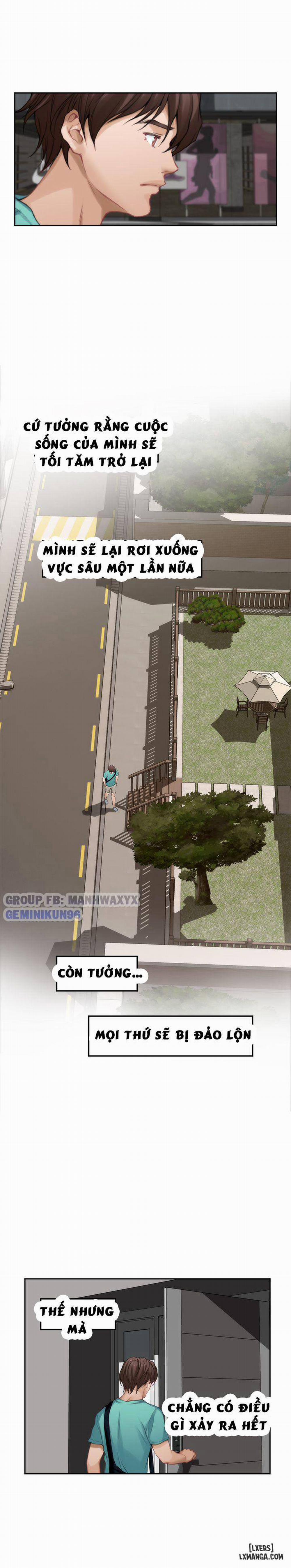 Cặp Đôi S 32 trang 10