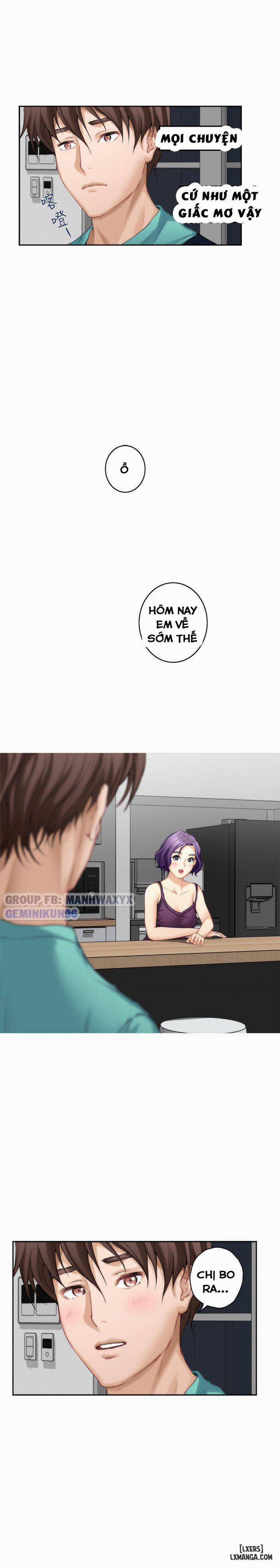 Cặp Đôi S 32 trang 11