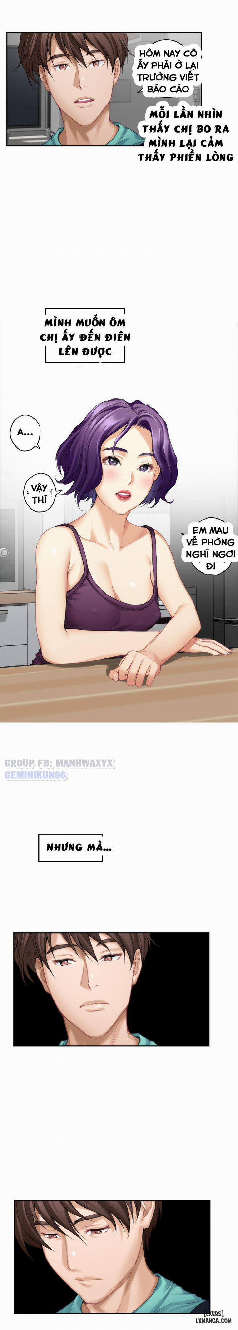 Cặp Đôi S 32 trang 13