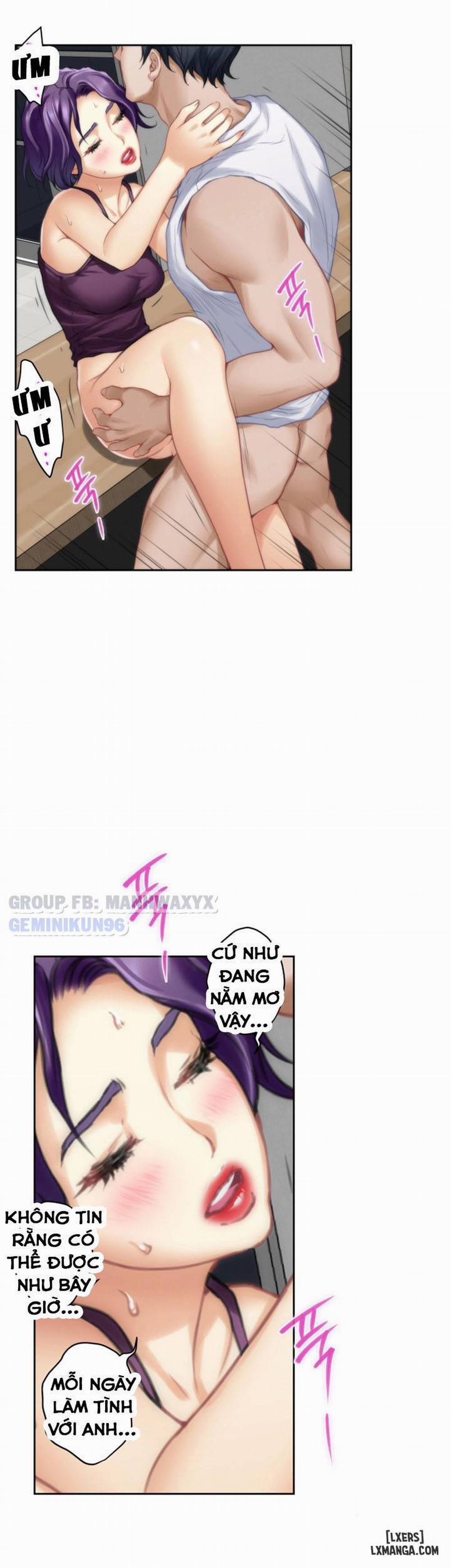 Cặp Đôi S 32 trang 18