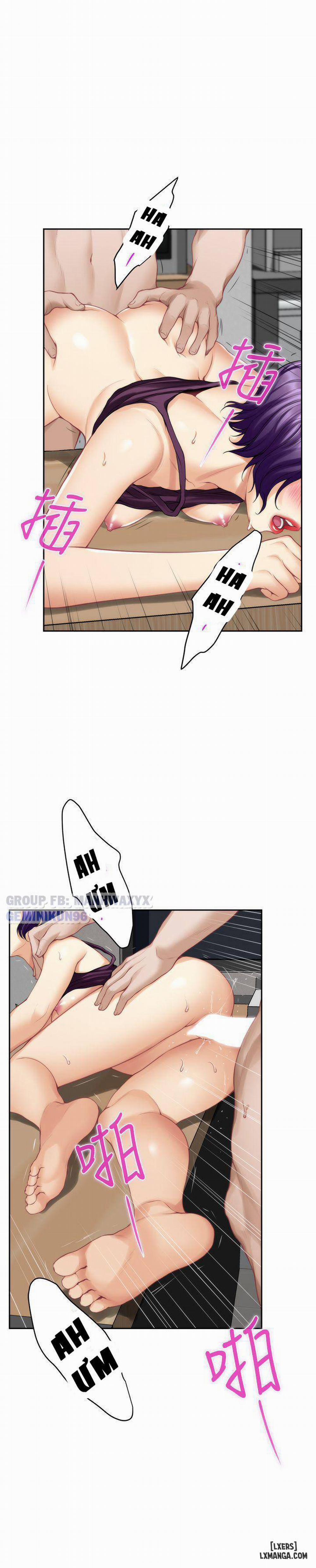 Cặp Đôi S 32 trang 20