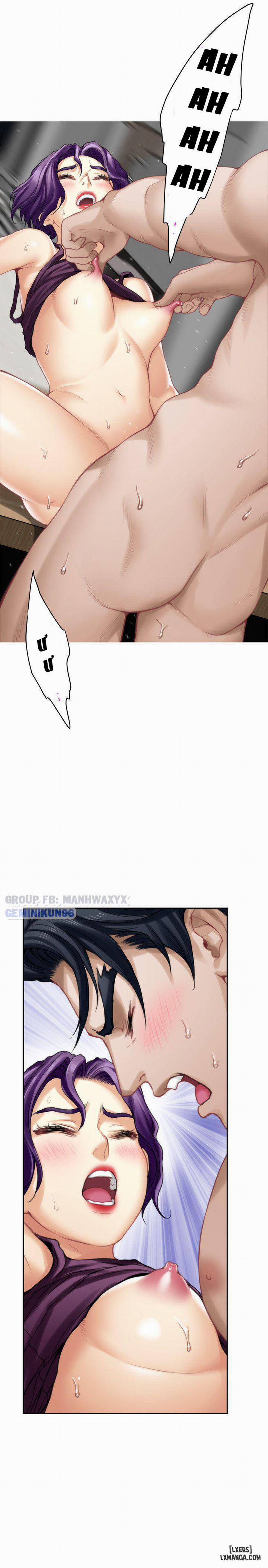 Cặp Đôi S 32 trang 21