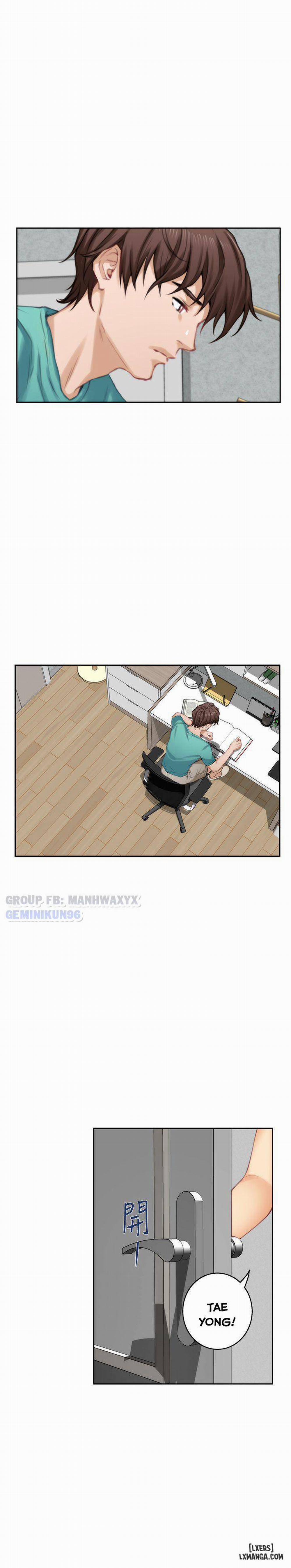 Cặp Đôi S 32 trang 22