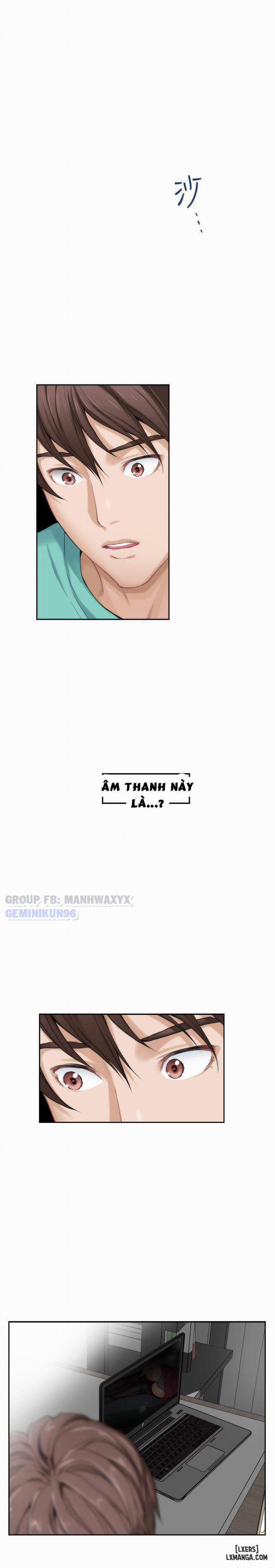 Cặp Đôi S 32 trang 28