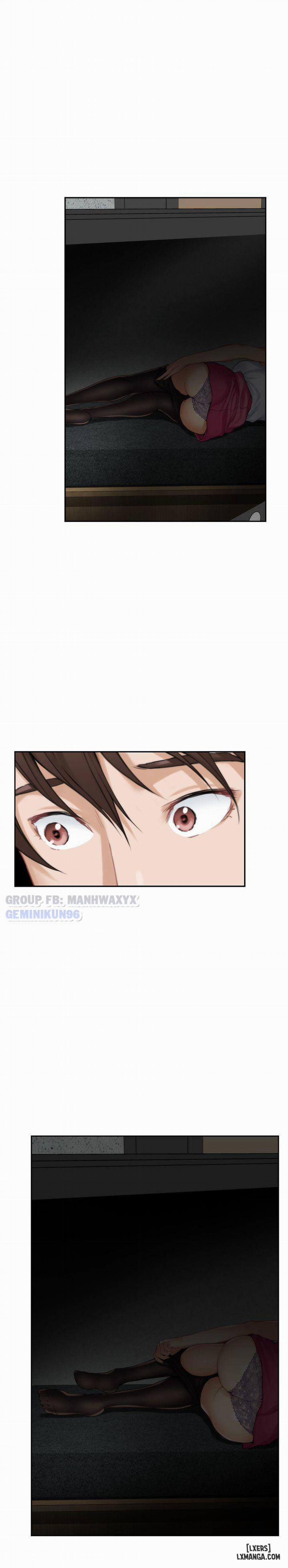 Cặp Đôi S 32 trang 29