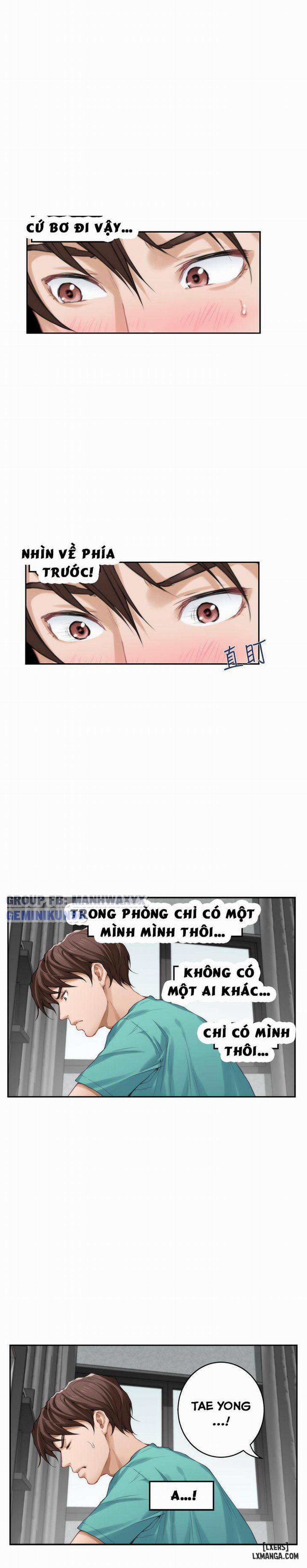 Cặp Đôi S 32 trang 31