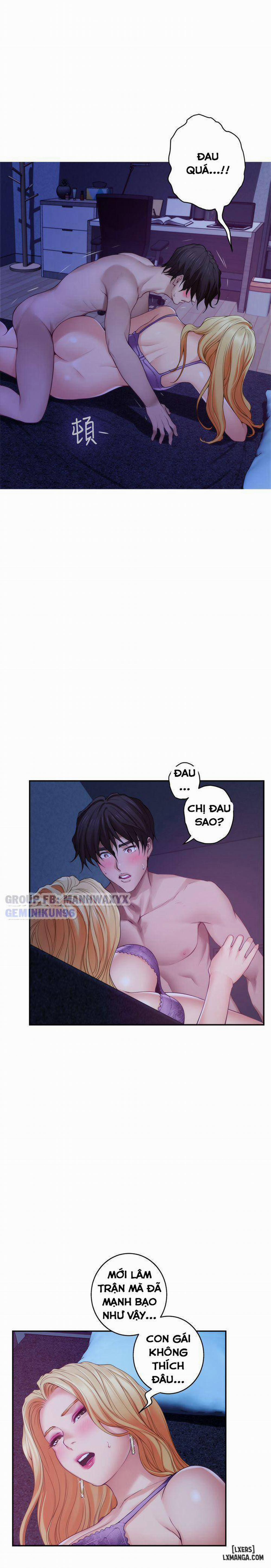 Cặp Đôi S 34 trang 13