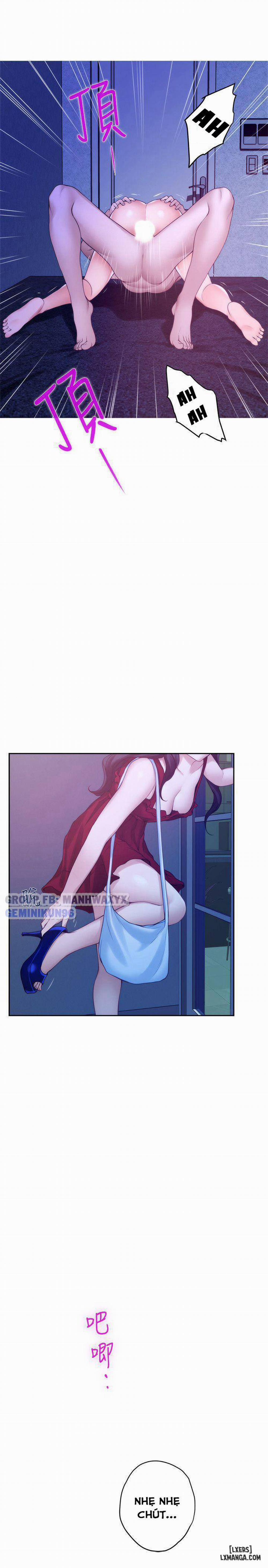 Cặp Đôi S 34 trang 30