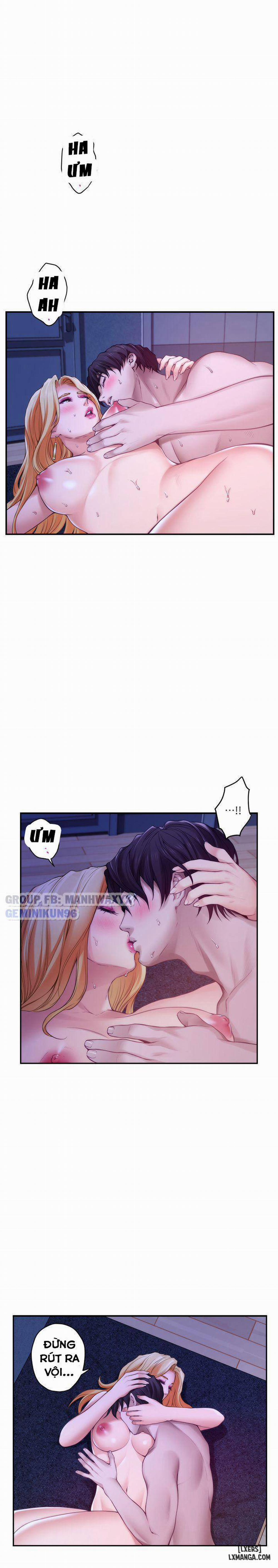 Cặp Đôi S 35 trang 18