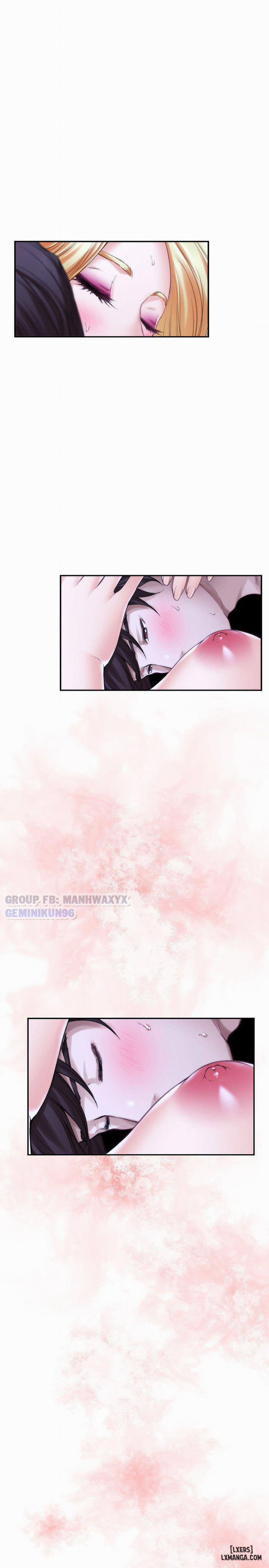 Cặp Đôi S 35 trang 19