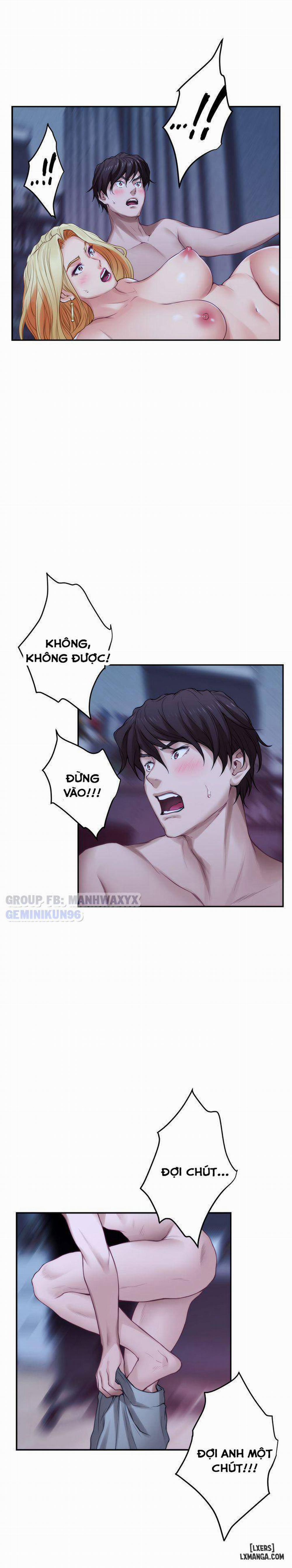 Cặp Đôi S 35 trang 23