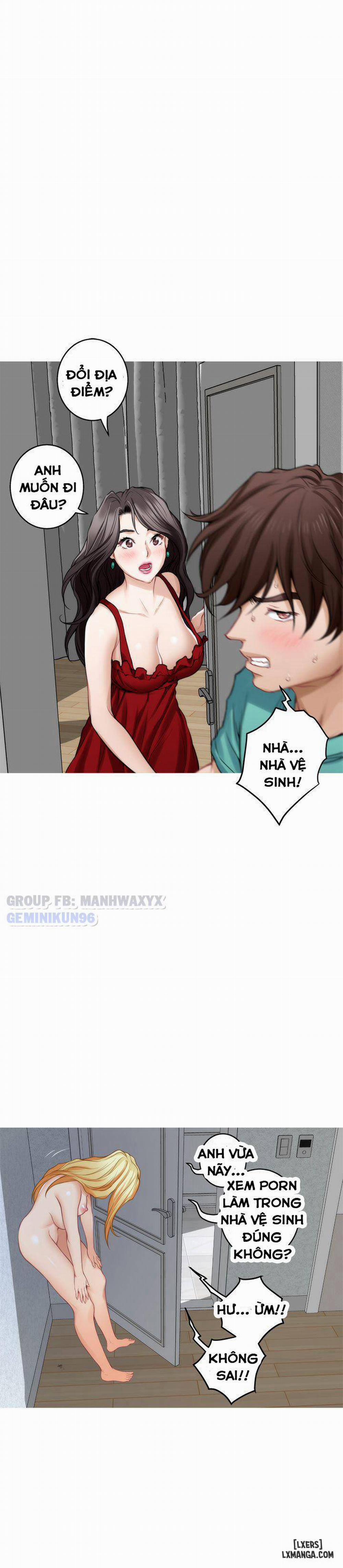 Cặp Đôi S 35 trang 34