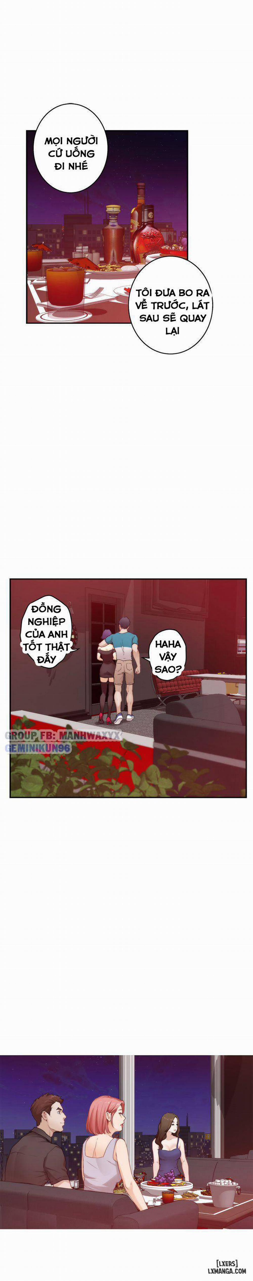 Cặp Đôi S 36 trang 33