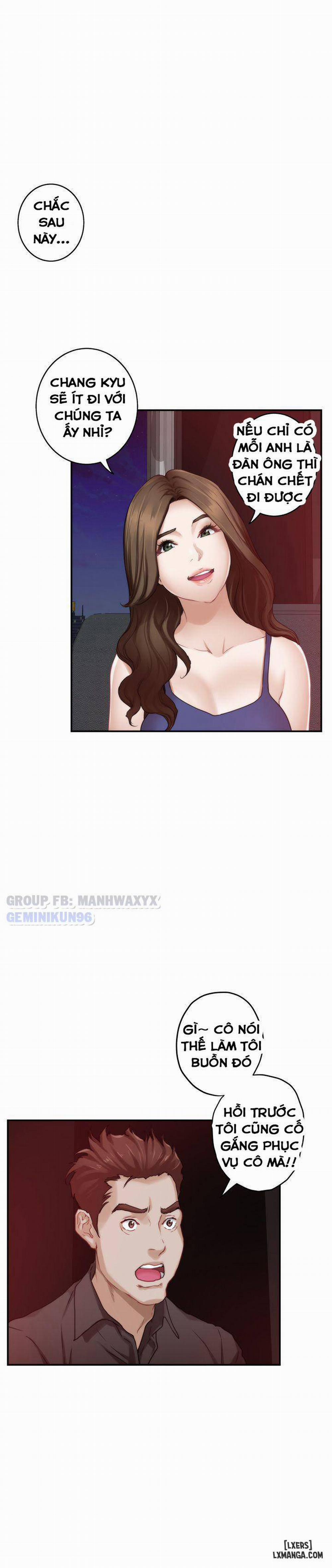 Cặp Đôi S 36 trang 34