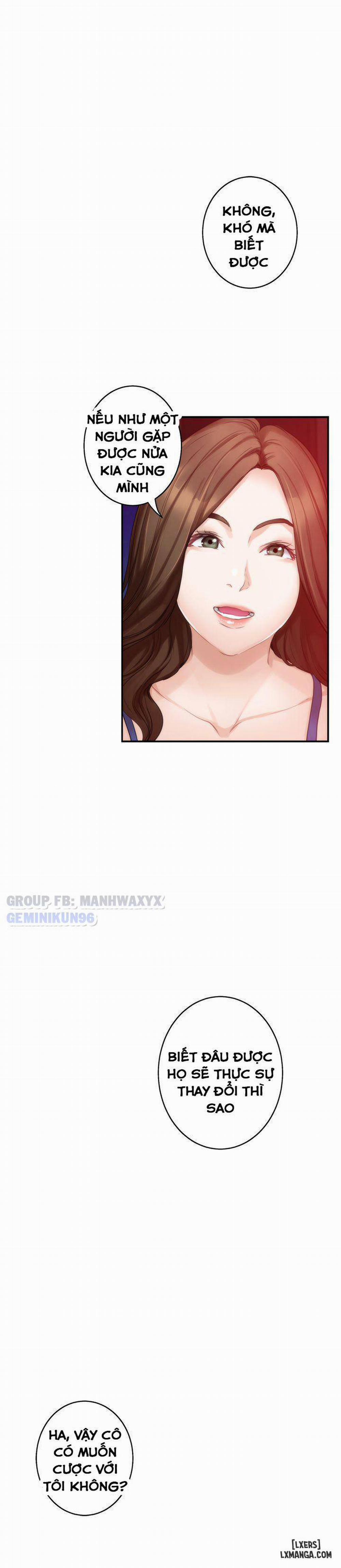 Cặp Đôi S 36 trang 36