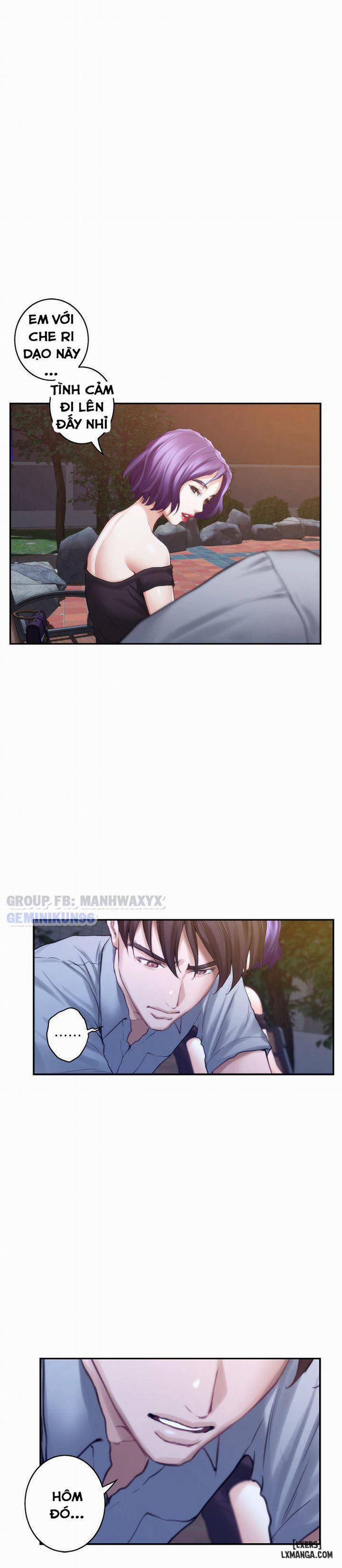 Cặp Đôi S 37 trang 19