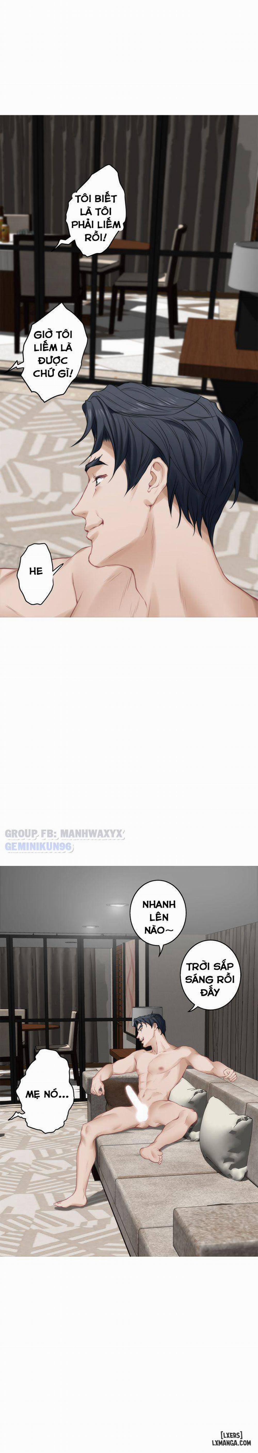 Cặp Đôi S 37 trang 31