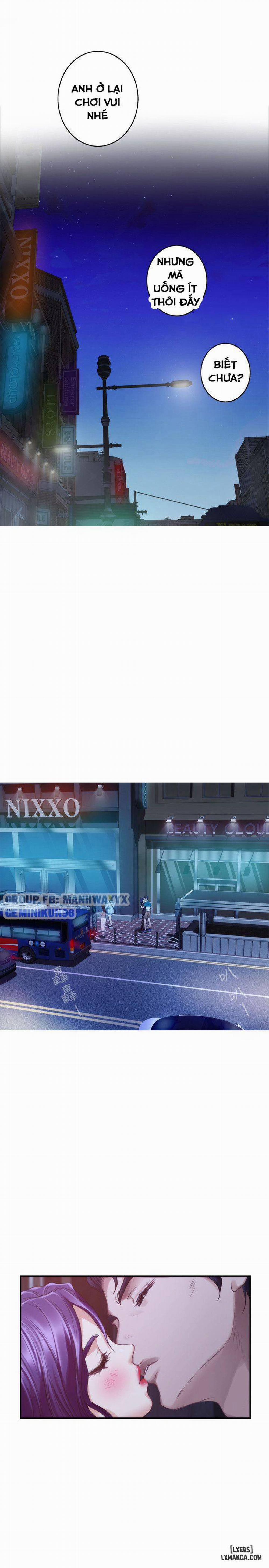 Cặp Đôi S 37 trang 8