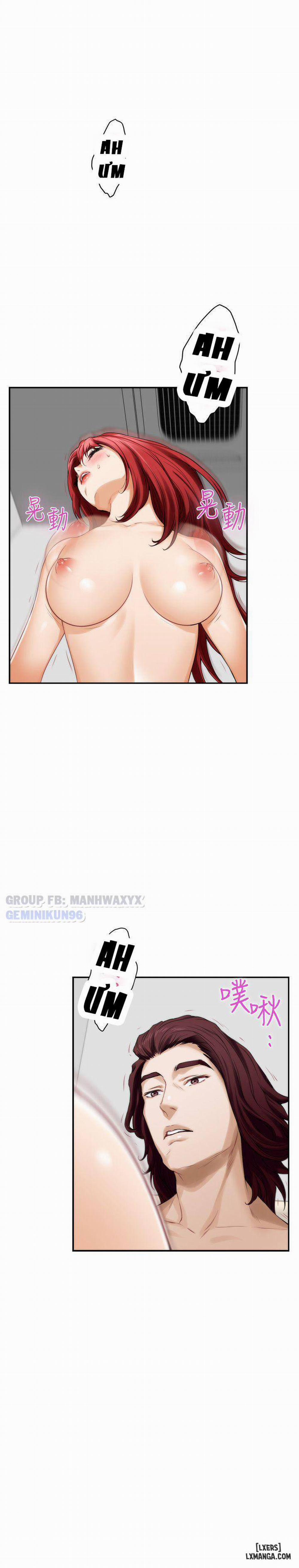 Cặp Đôi S 38 trang 20