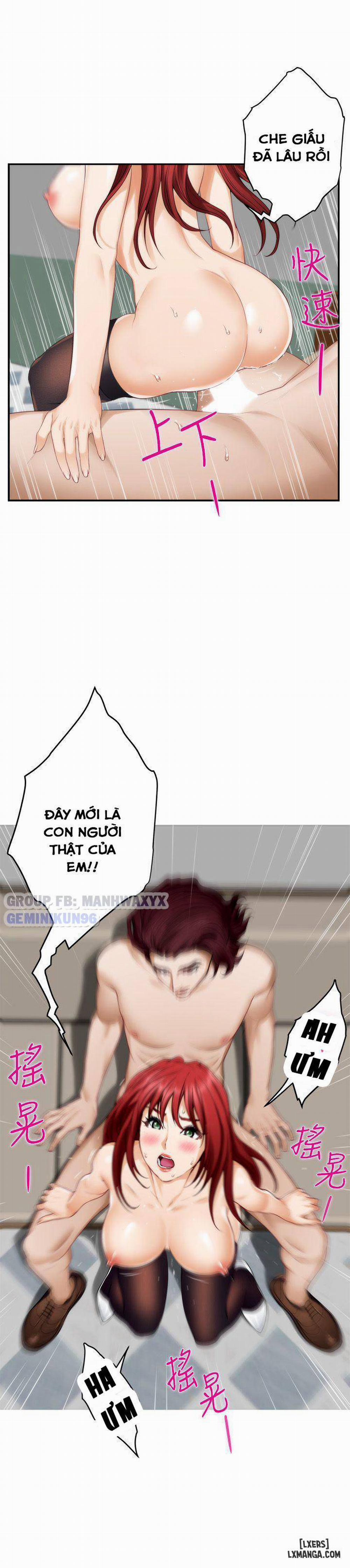 Cặp Đôi S 38 trang 25