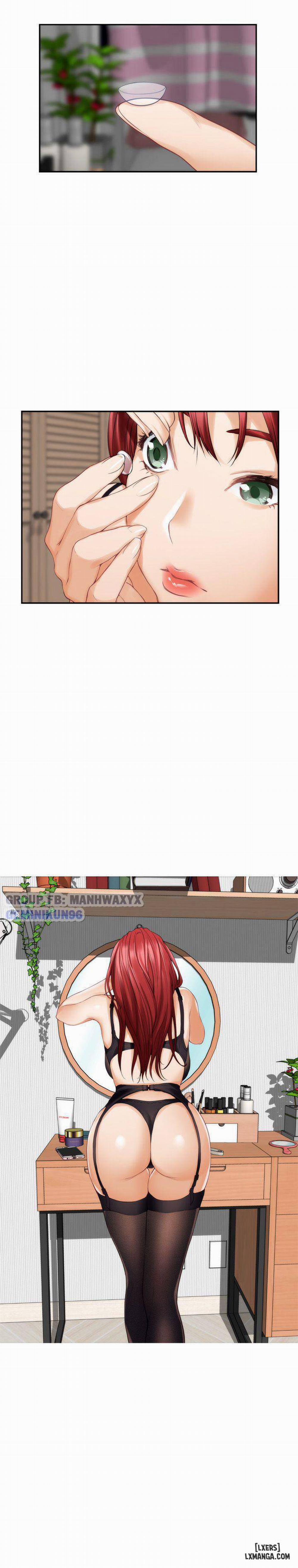 Cặp Đôi S 38 trang 5