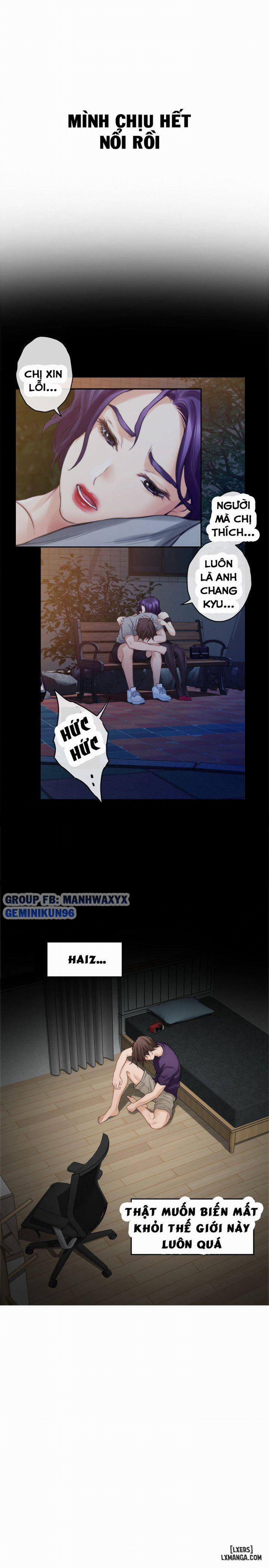 Cặp Đôi S 39 trang 18