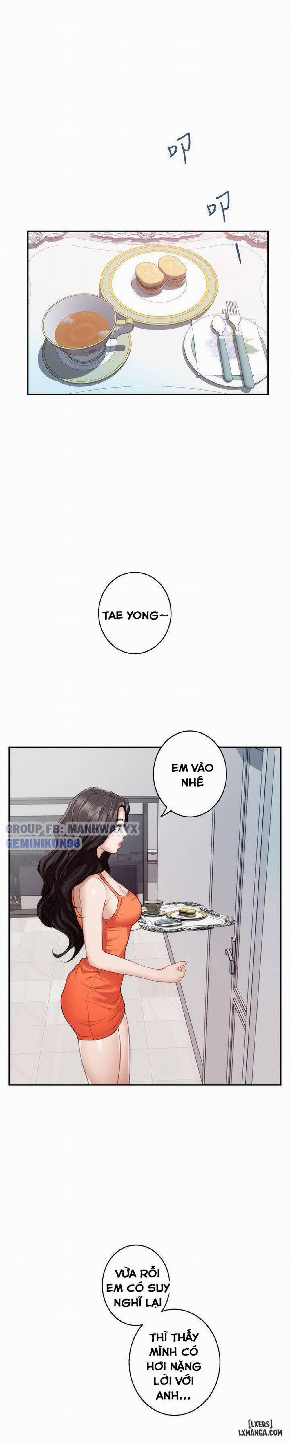 Cặp Đôi S 39 trang 20