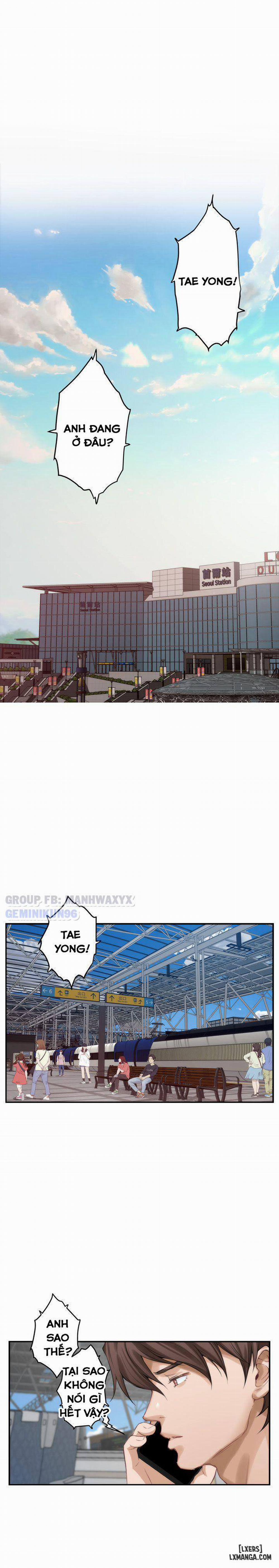 Cặp Đôi S 39 trang 22