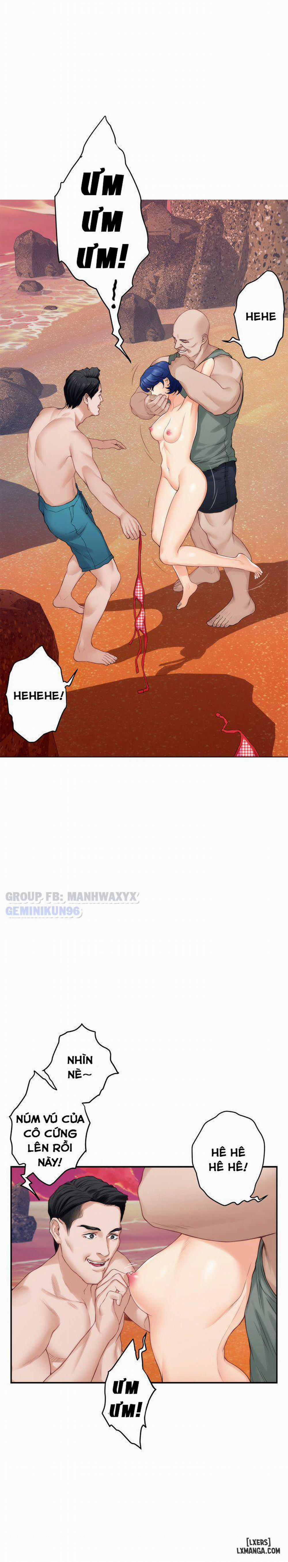 Cặp Đôi S 39 trang 29