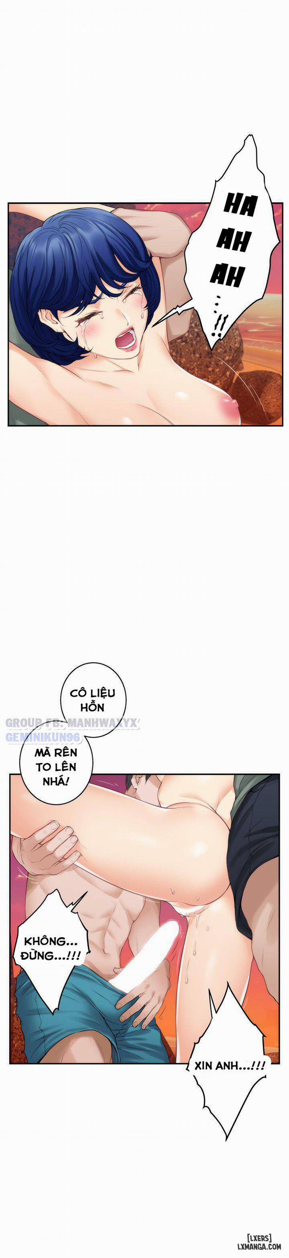 Cặp Đôi S 39 trang 32