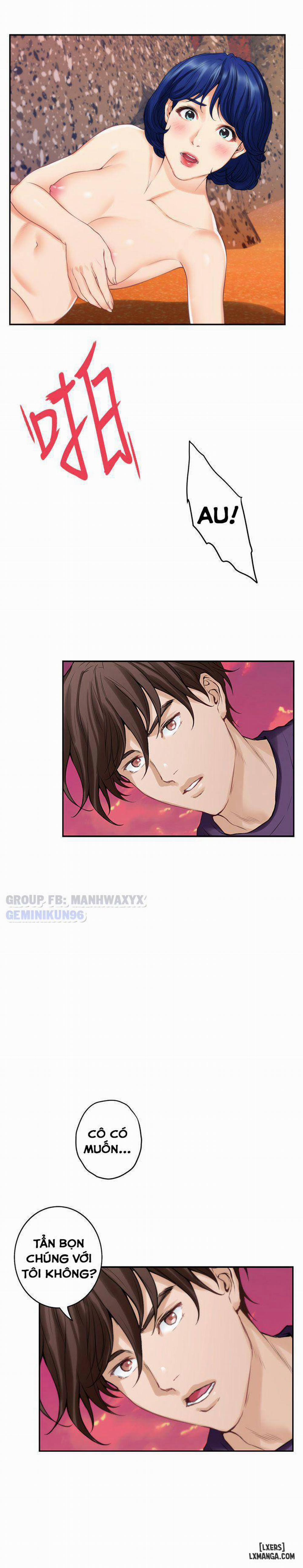 Cặp Đôi S 40 trang 26