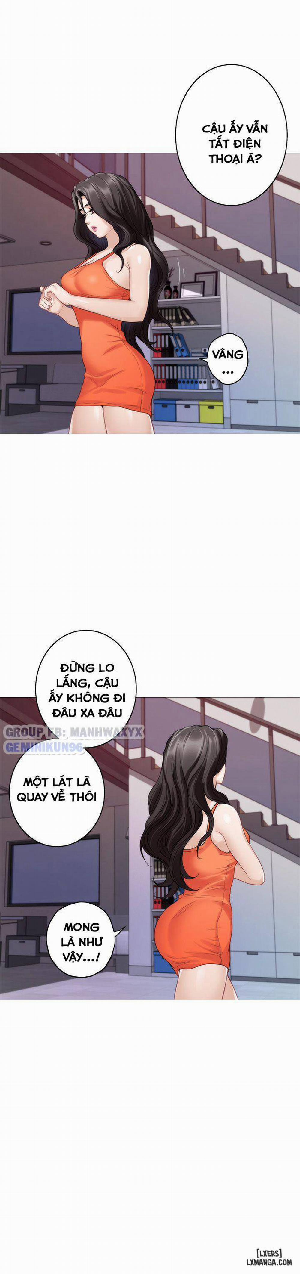 Cặp Đôi S 40 trang 28