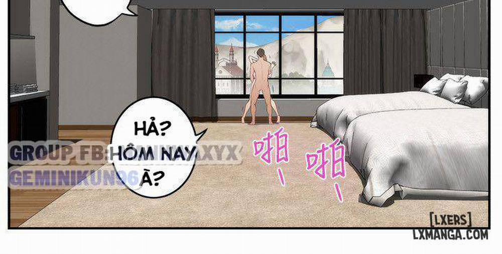 Cặp Đôi S 40 trang 37