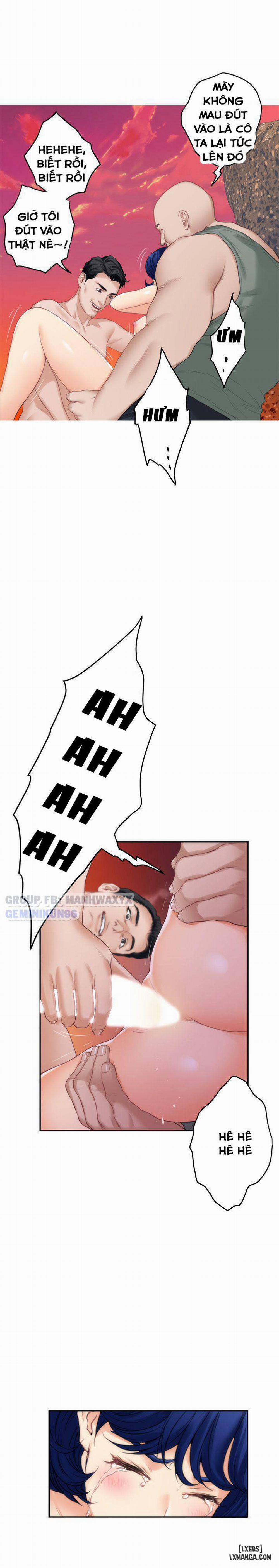 Cặp Đôi S 40 trang 8