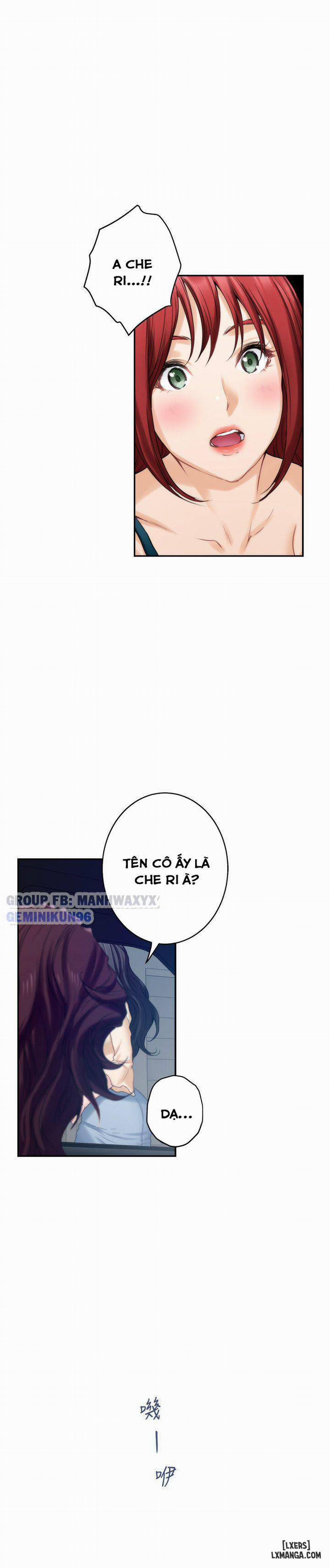 Cặp Đôi S 41 trang 10