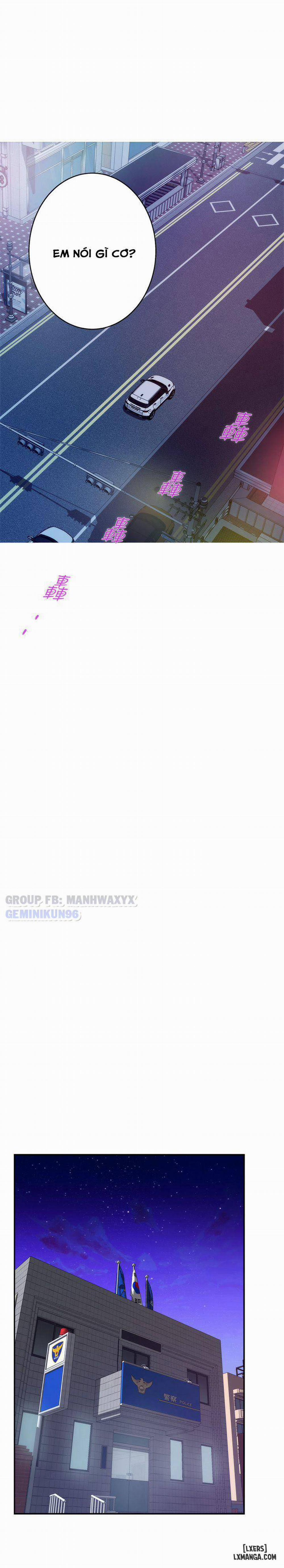 Cặp Đôi S 41 trang 21