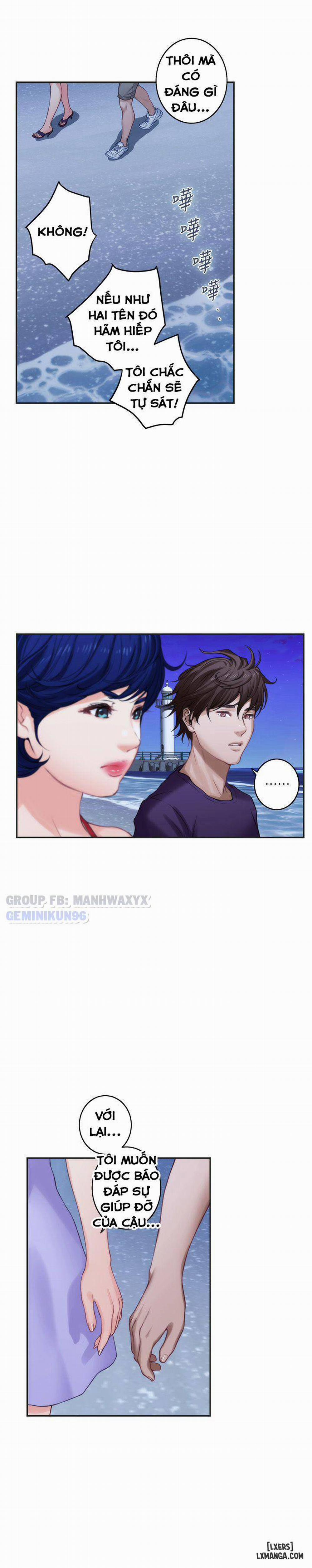 Cặp Đôi S 41 trang 23