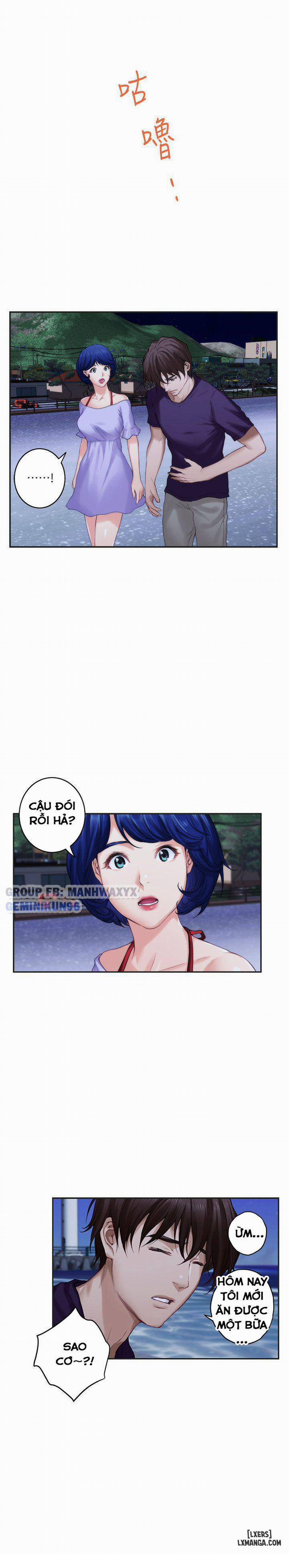 Cặp Đôi S 41 trang 24