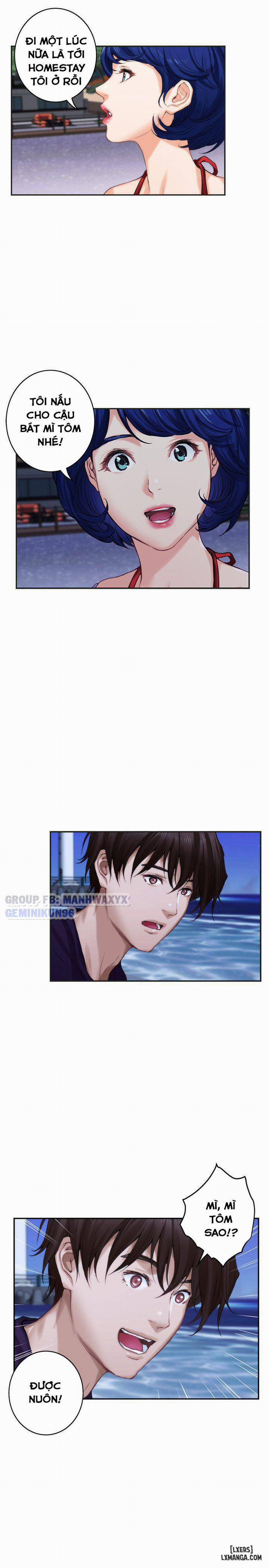 Cặp Đôi S 41 trang 25