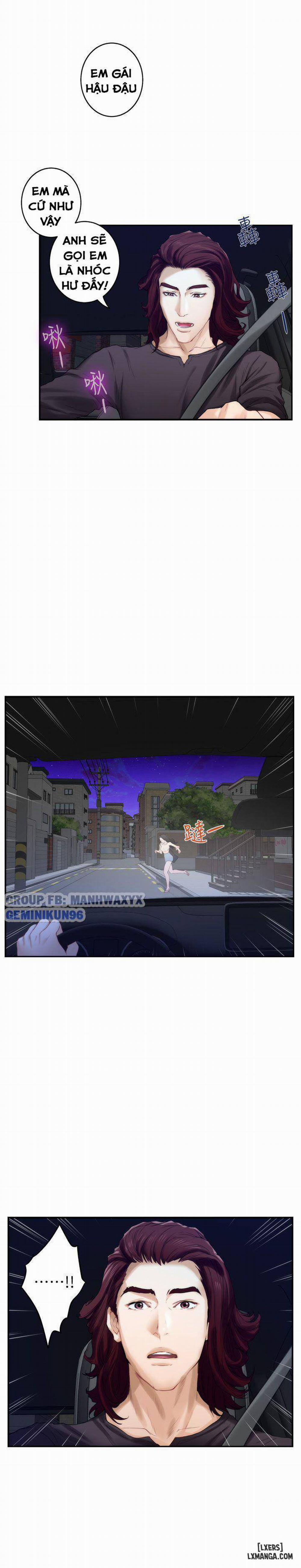 Cặp Đôi S 41 trang 6